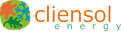 Cliensol Energy  - Inicio