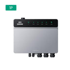 Zendure PowerHub monofásico
