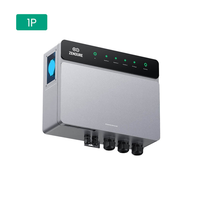 PowerHub