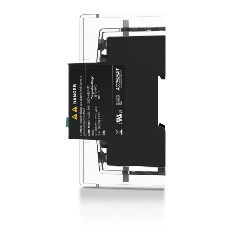 AcuDC 300 · Analizador para cargadores de vehículo eléctrico