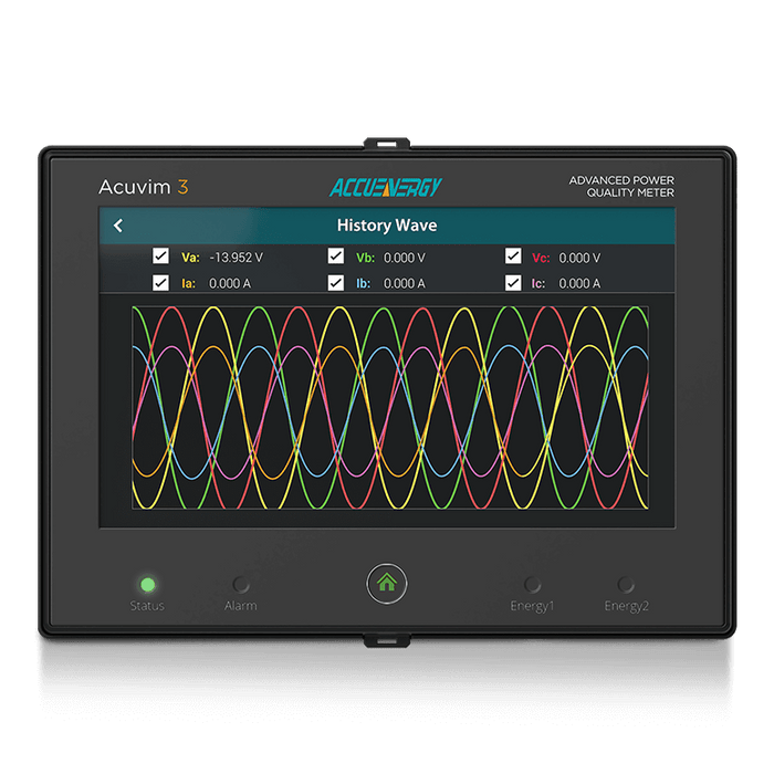 Acuvim 3
