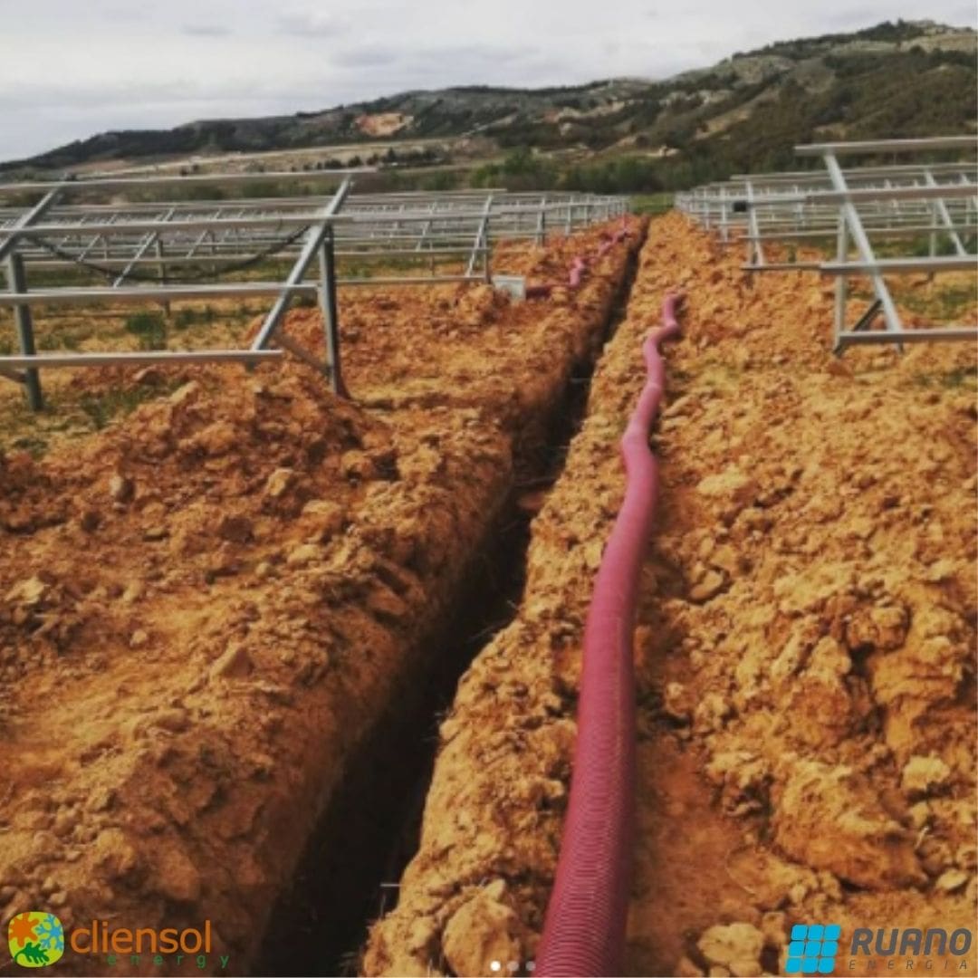Bombea agua con la energía del sol