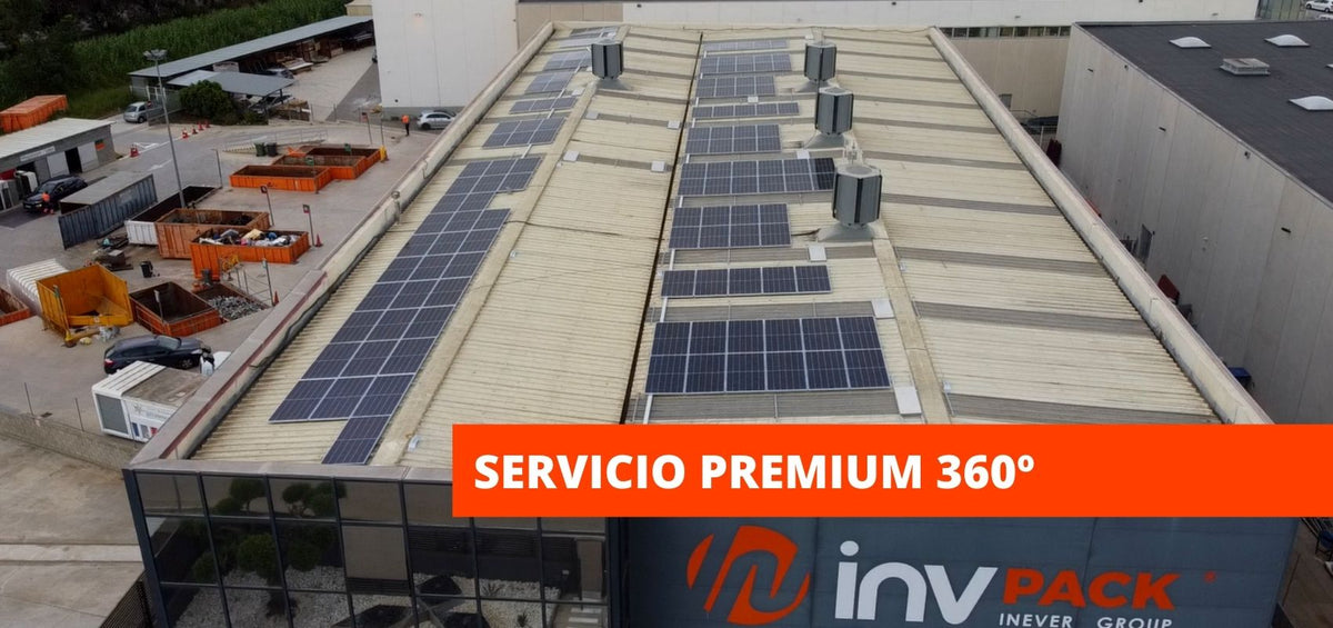Produce tu propia energía solar