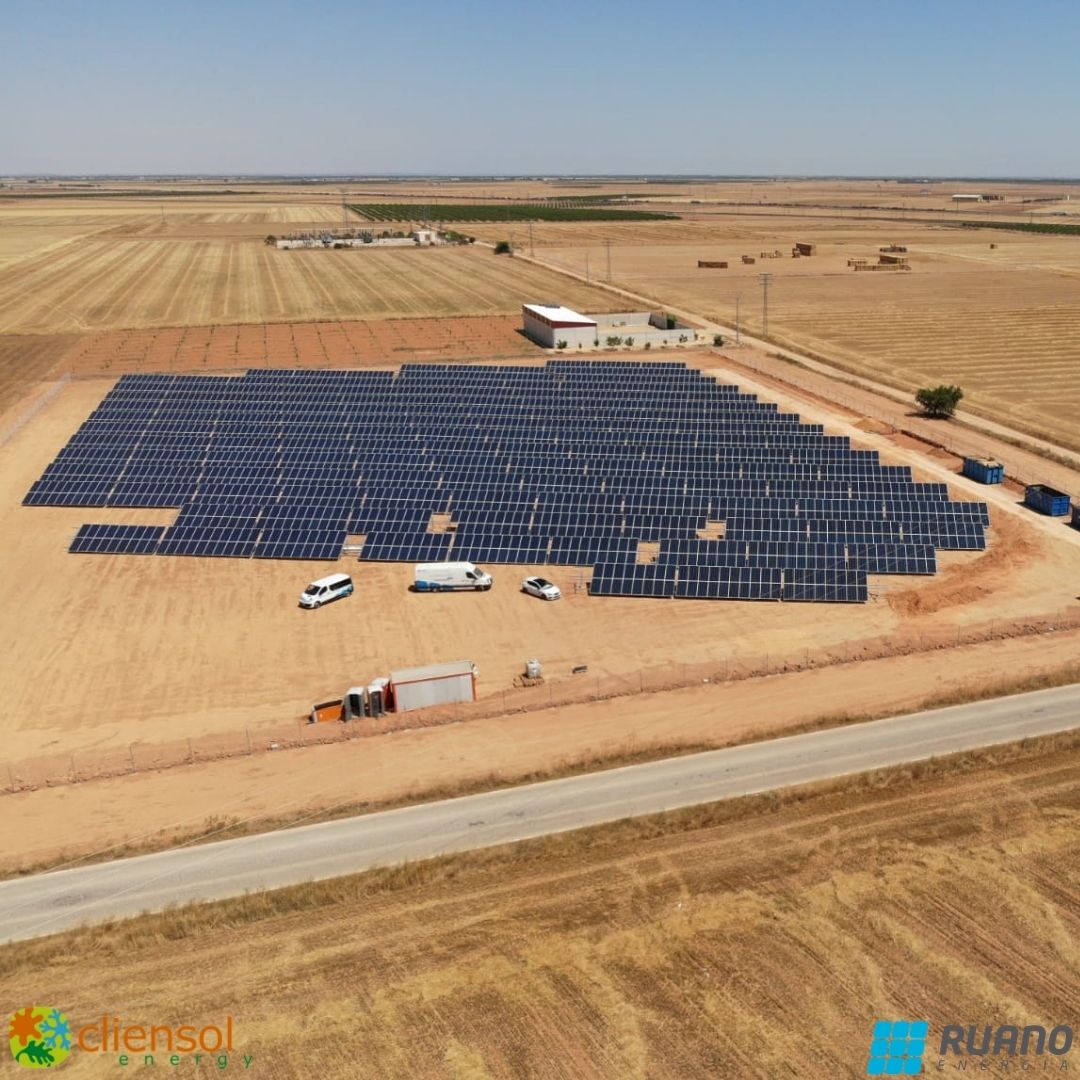 Más energía, más ahorro y menos emisiones