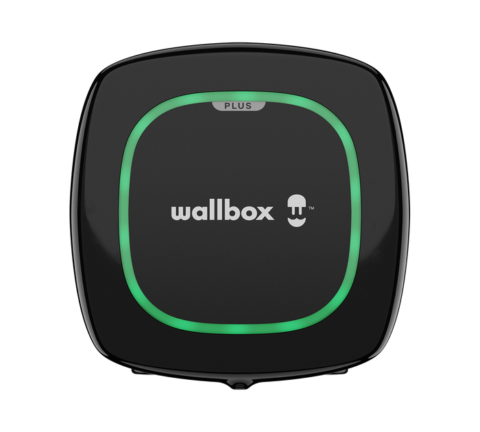 Wallbox Pulsar Plus