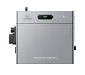 SolarFlow 2400 AC+ de Zendure, vista frontal