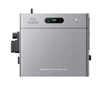 SolarFlow 2400 AC+ de Zendure, vista frontal