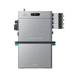SolarFlow 2400 Pro con una batería de ampliación AB3000L