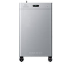 SolarFlow 4000 Mix AC+, vista frontal