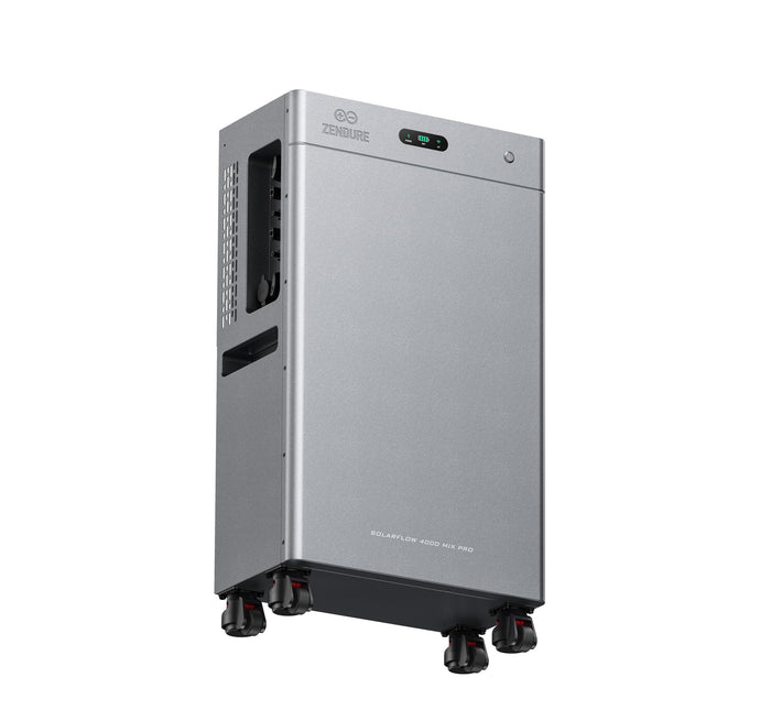 SolarFlow 4000 Mix Pro
