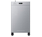 SolarFlow 4000 Mix Pro, vista frontal