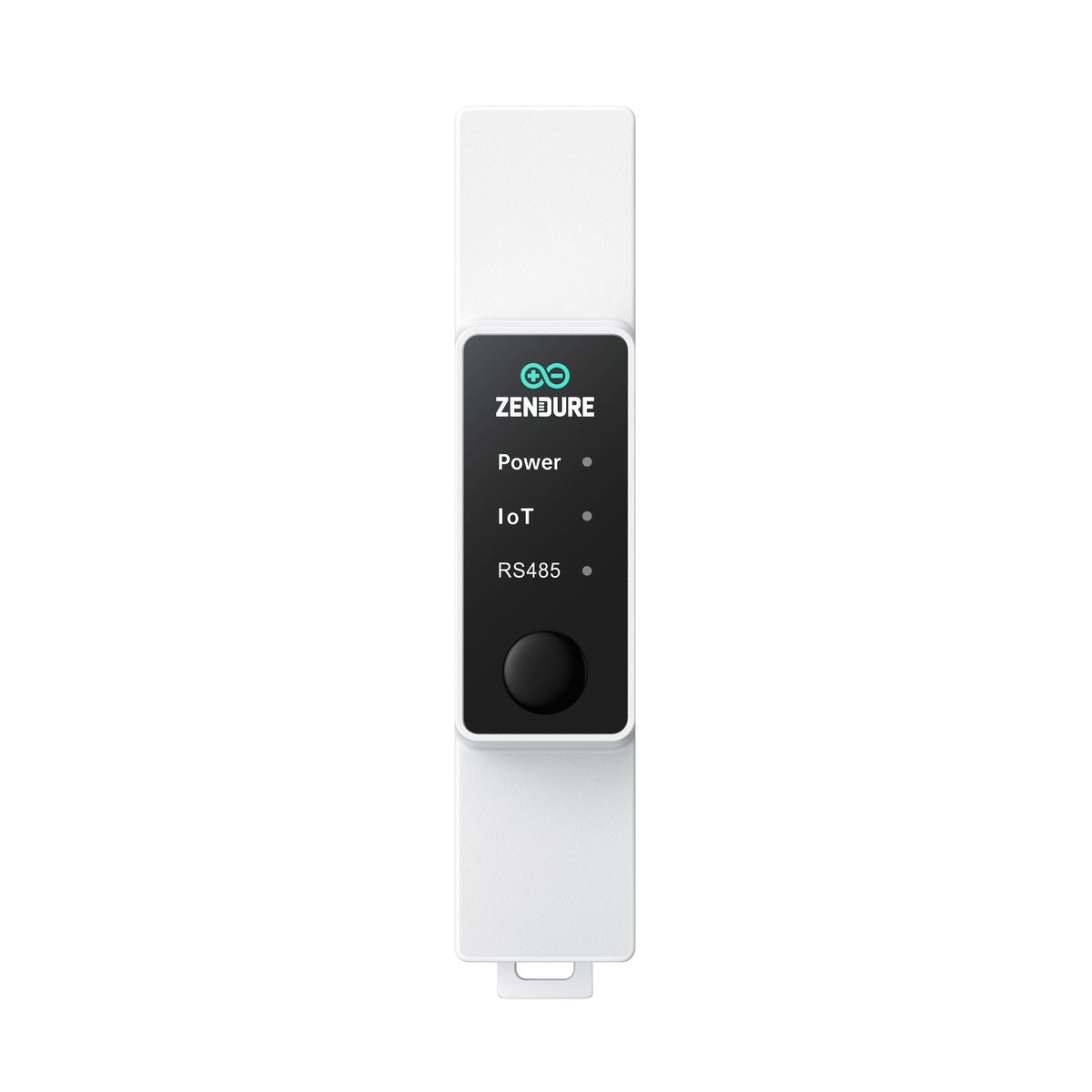 Zendure Smart Meter, vista frontal