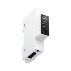Zendure Smart Meter, conexiones de las pinzas y RS485