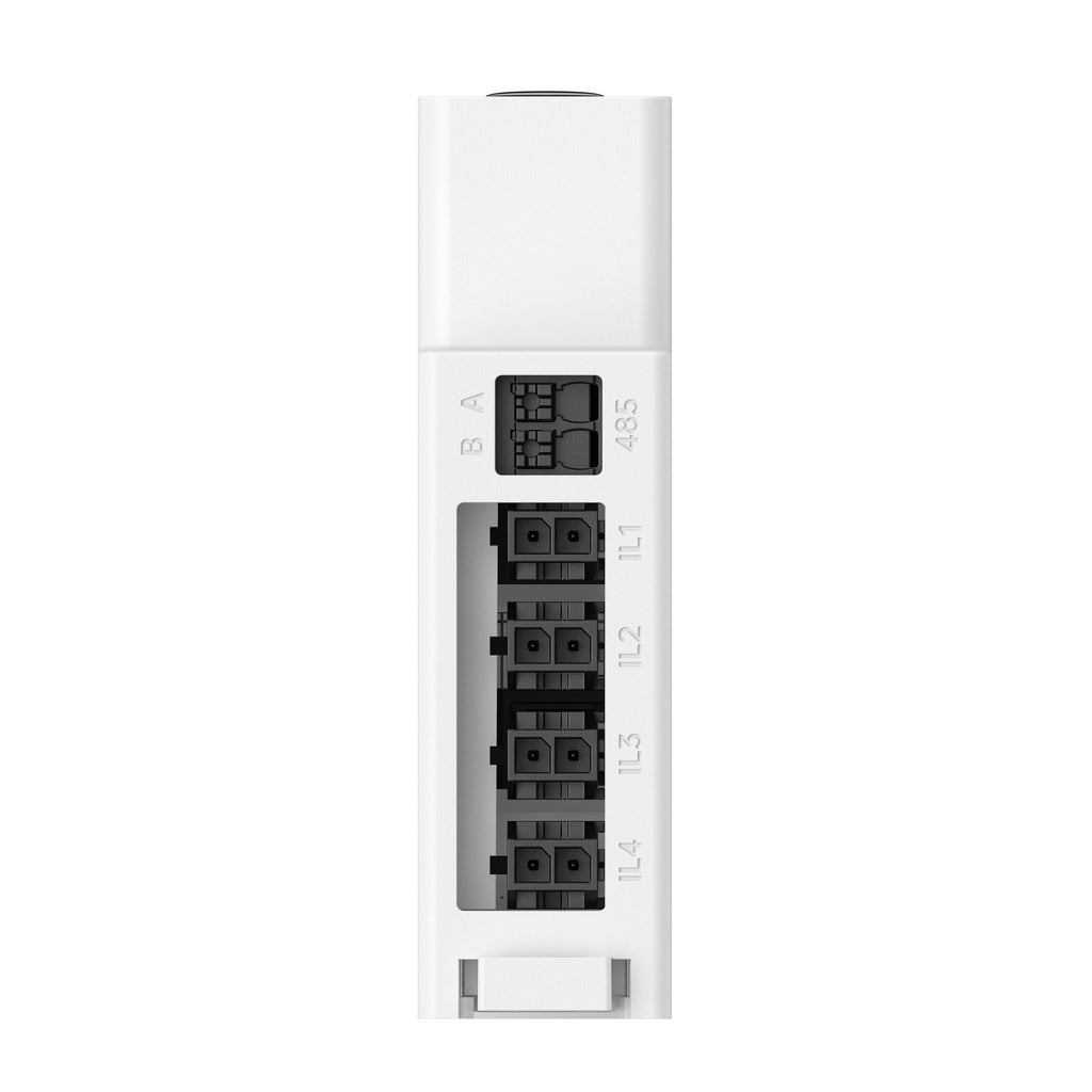 Zendure Smart Meter, panel con indicadores