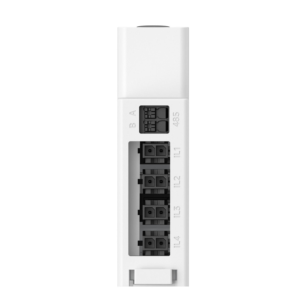 Zendure Smart Meter, panel con indicadores