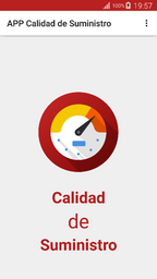 sonda para descargar las incidencias en contadores fiscales