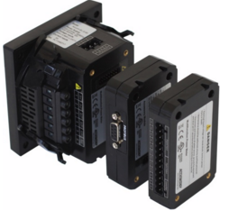 analizador con sistema modular para el control y medición online
